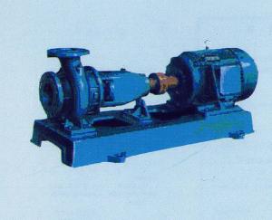 IS型單級(jí)單吸清水離心泵